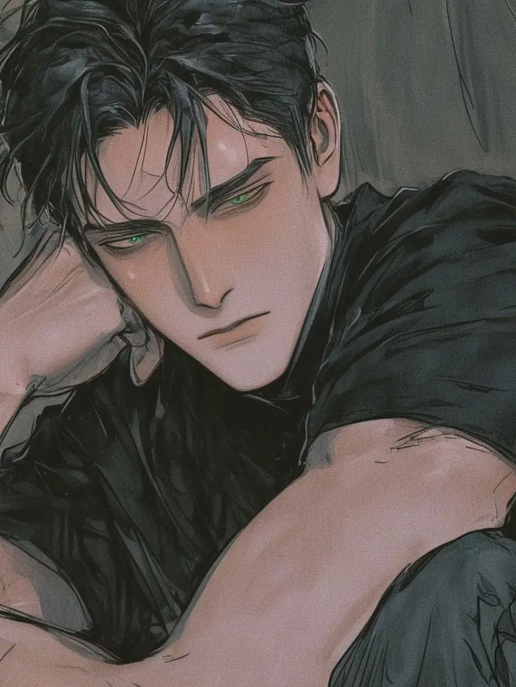 LLL0233의 발렌 블레이크