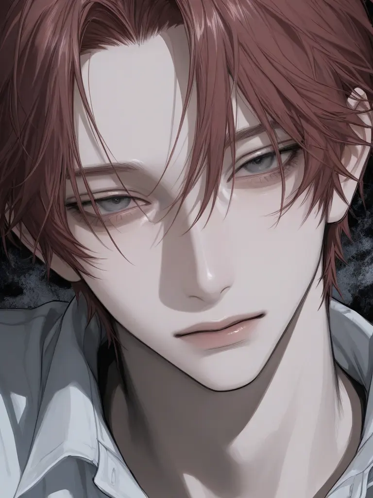 PrimalCase0223의 精神の安定している男
