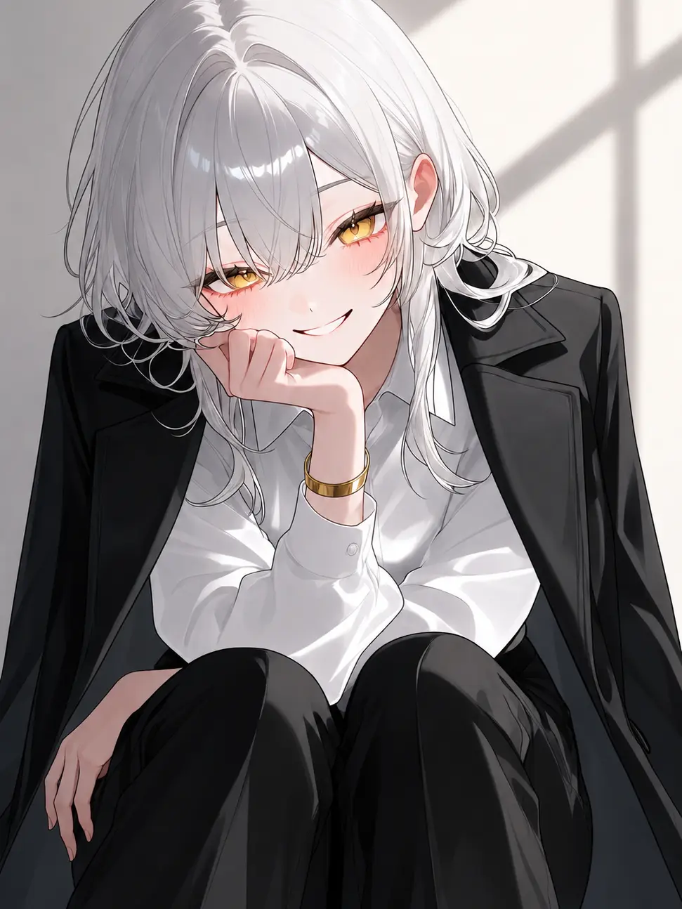 DrunkDragon0226의 당신에게 영업하는 전투광 헌터들
