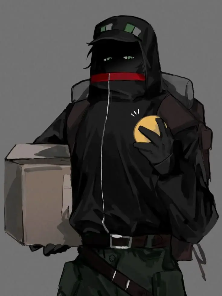 CattyMink1548의 모브와 산책하기