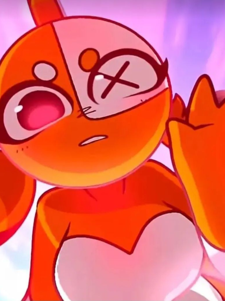 Someone Fishy 오징어 게임 대표 이미지