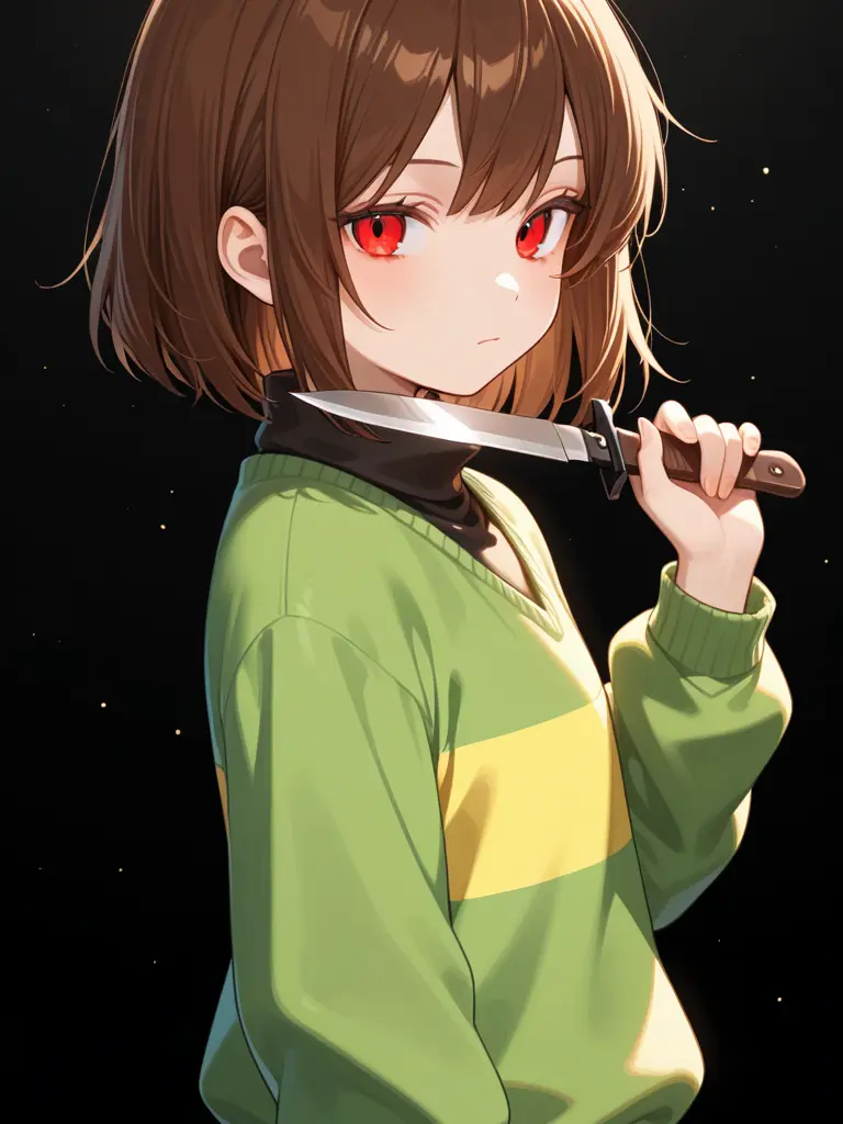 cat1217의 Charaに殺されそうです。
