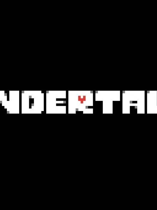 ._.zero의 UNDERTALE