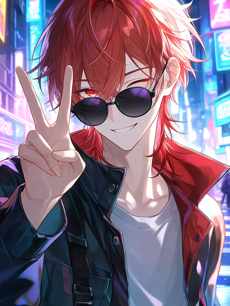 BasicTulip4473의 エースの彼くん