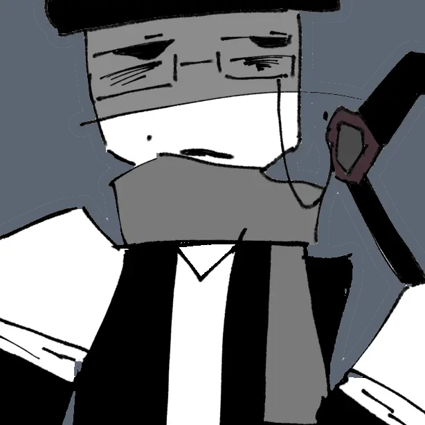 UsableSoap6255의 つんでれな先輩。