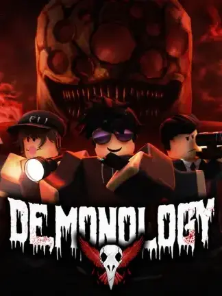 DarkYeager의 Demonology | Roblox