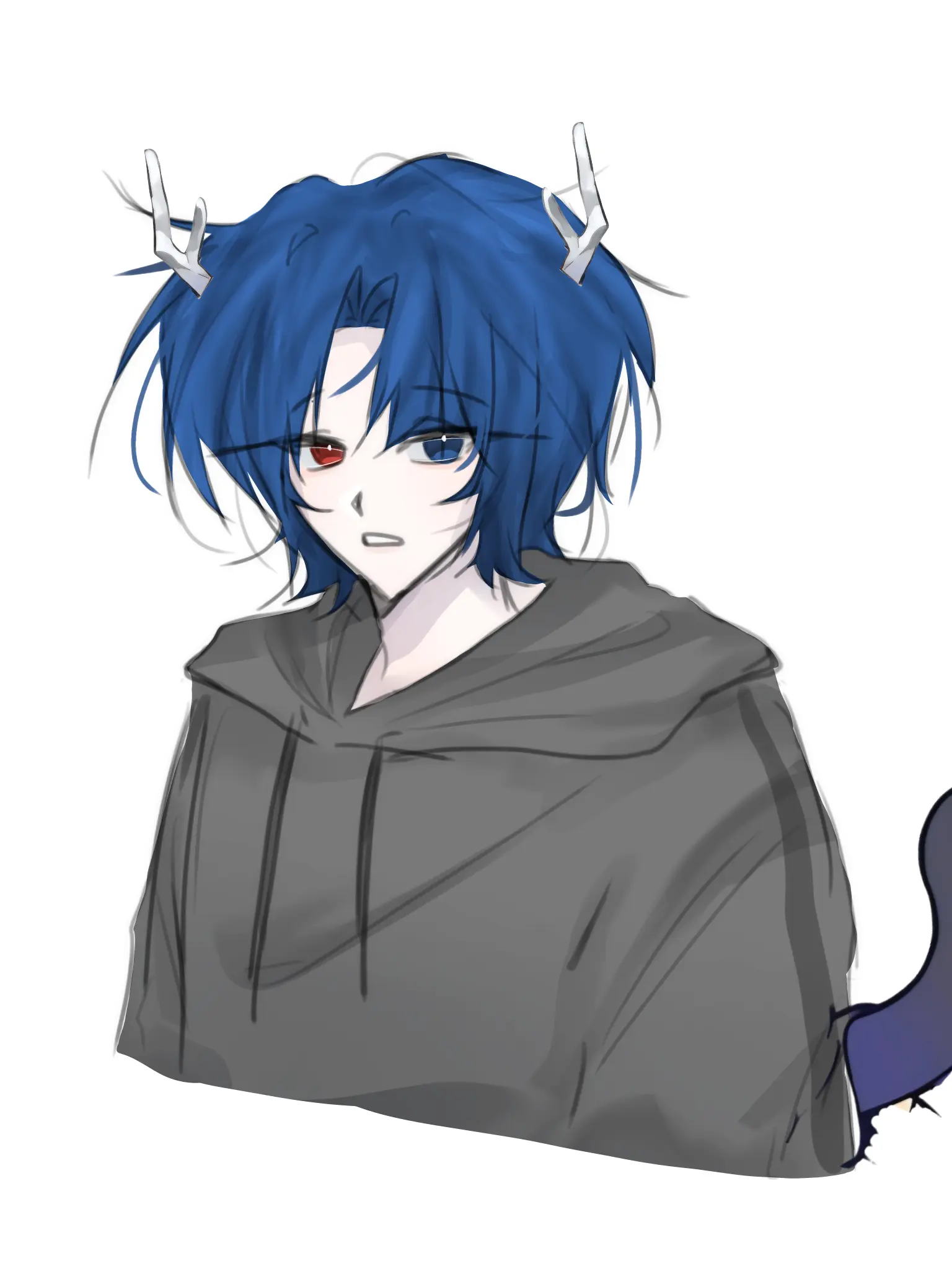 pyeongkyu의 류게츠 소라