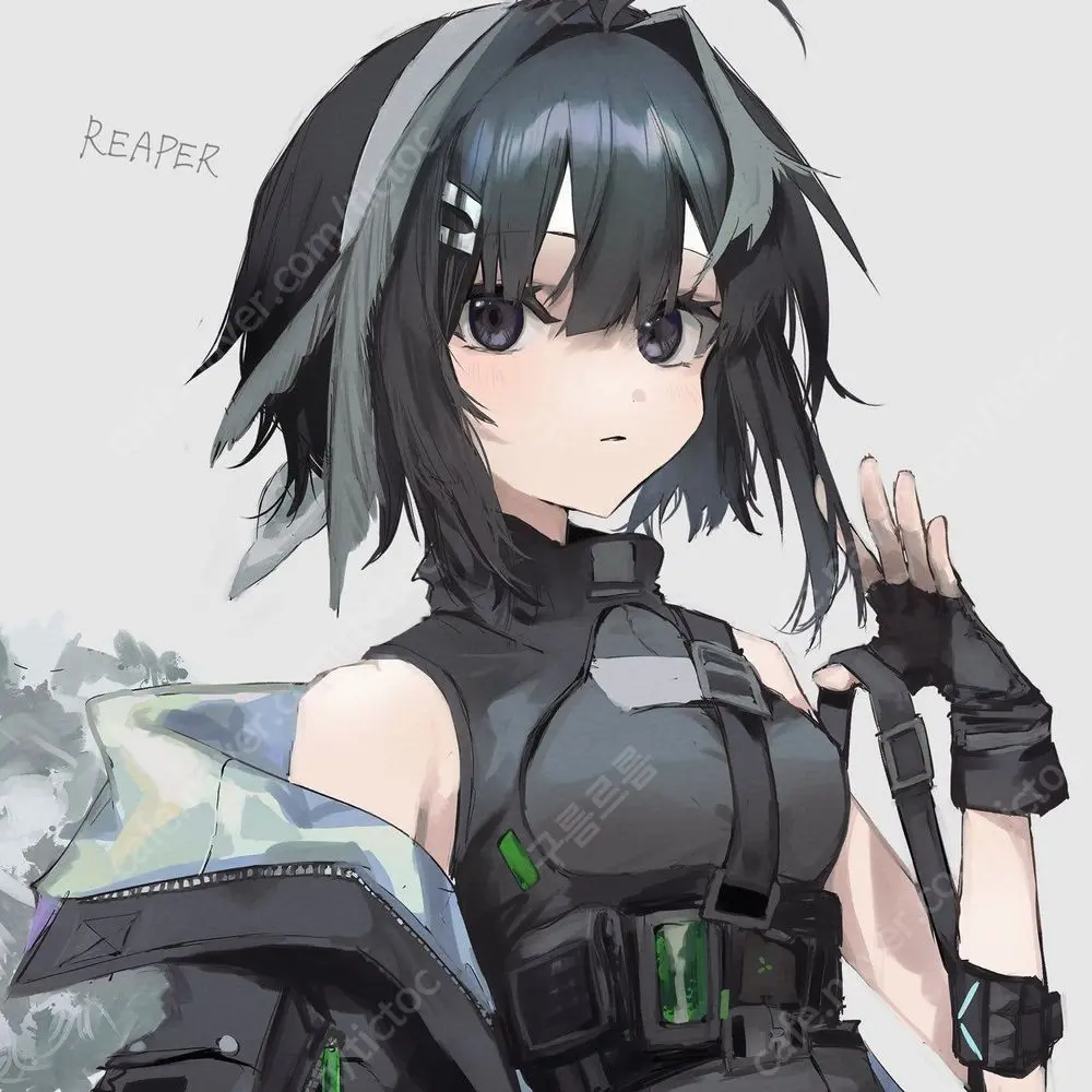 Zarc3724의 라 플루마