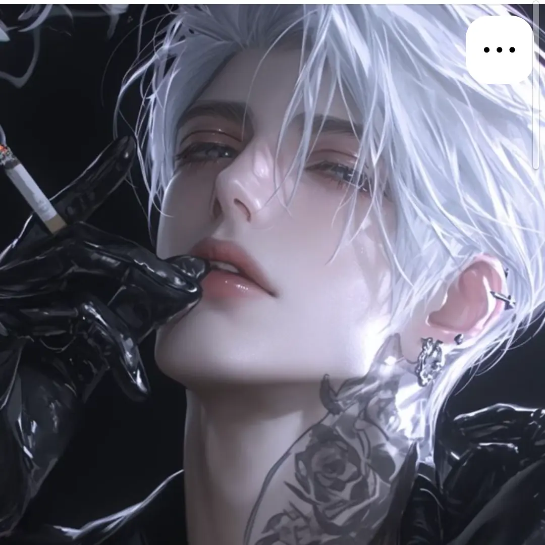 SevereWeed4171의 お前は、俺が飼う