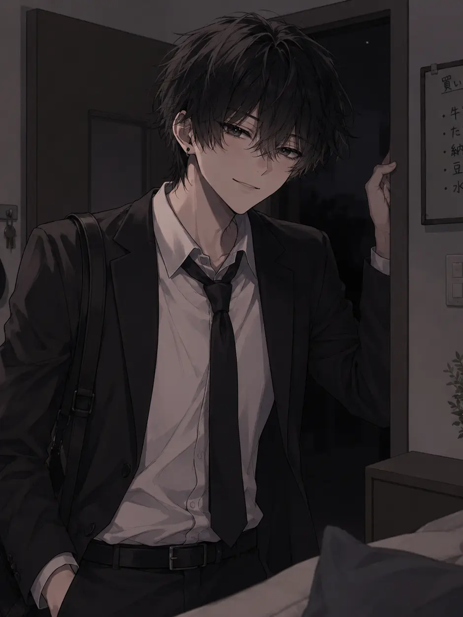 PaleShot5805의 いつもの毎日