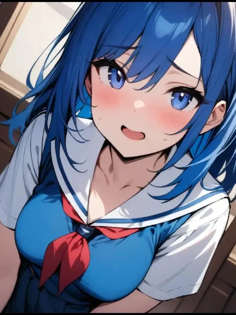 StickyFrug8611의 猛尾割打世高校生活