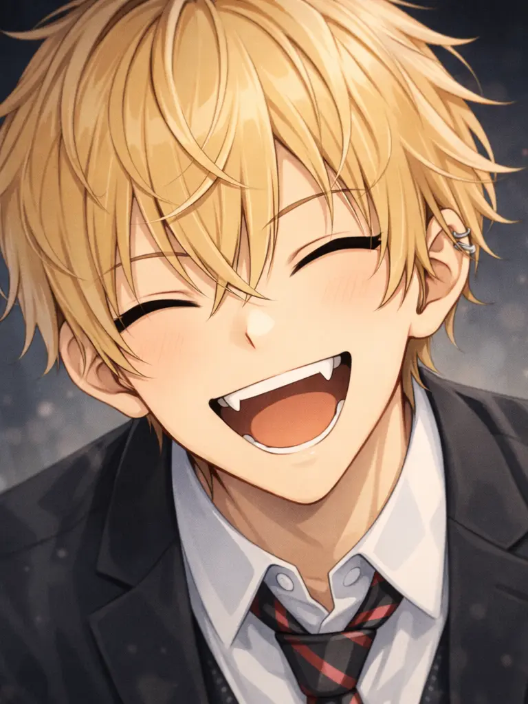 SappyEmu9577의 BLカフェ、ご注文が止まりません