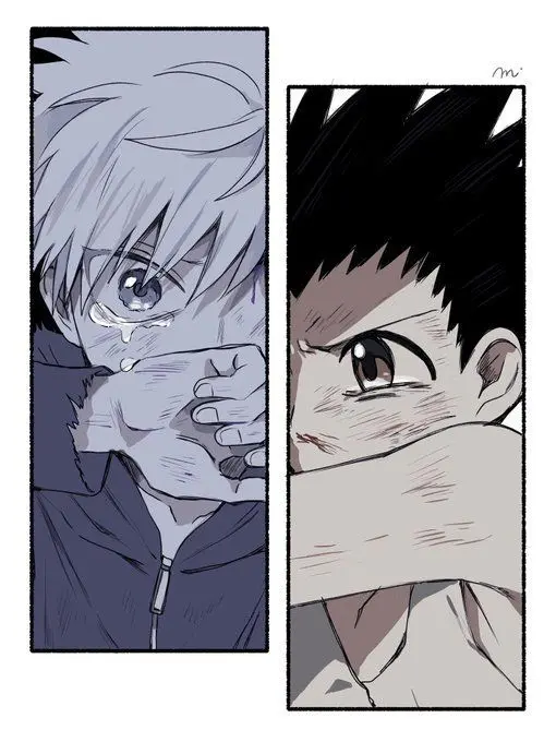 Tanuu0306의 An Unexpected Encounter ②