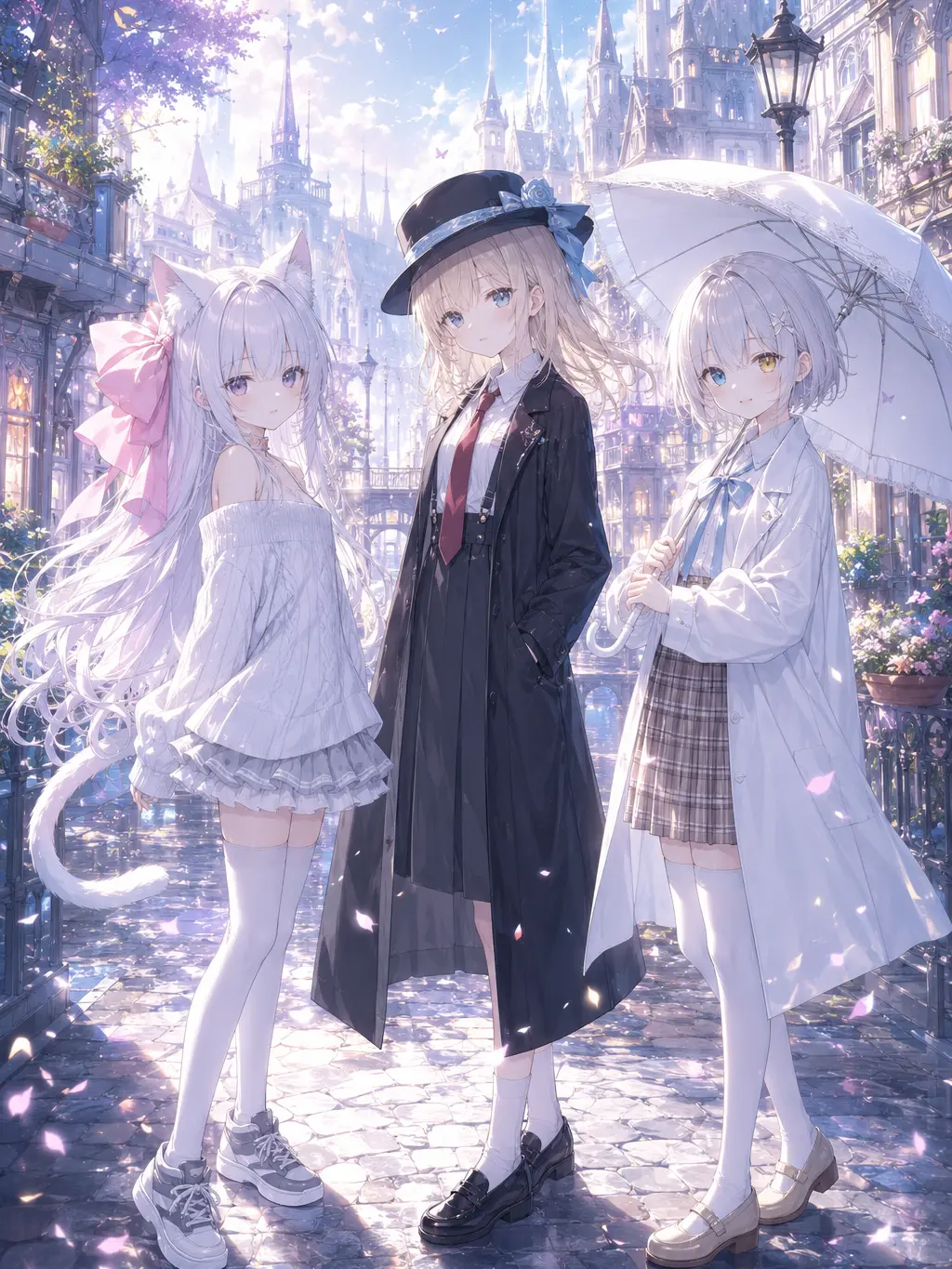 harukakanata의 LunaRuneLight
