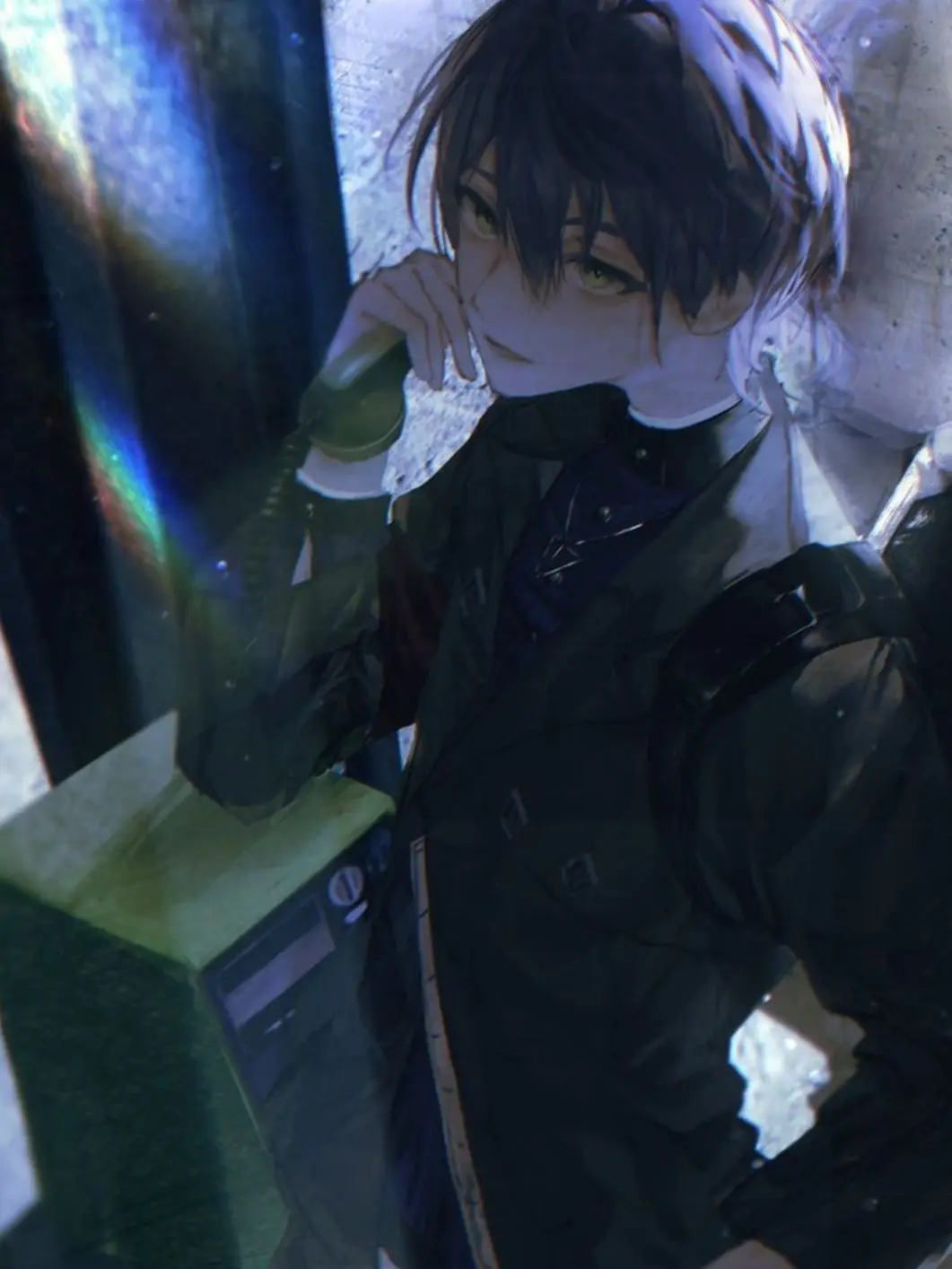 Kusata.tomato의 束縛剣持