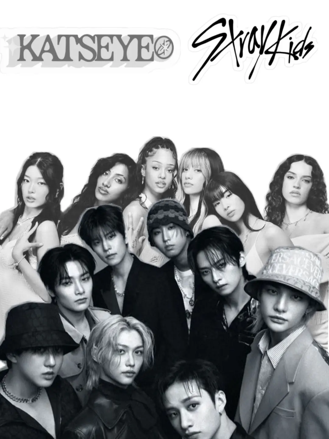 FrugalHawk8530의 KATSEYE AND SKZ