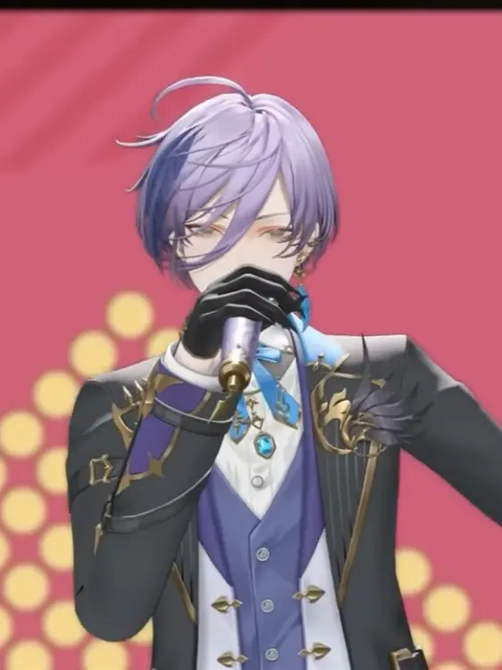 mattya_ice._.의 塩対応彼女と不安になった彼氏🫖🌿‬