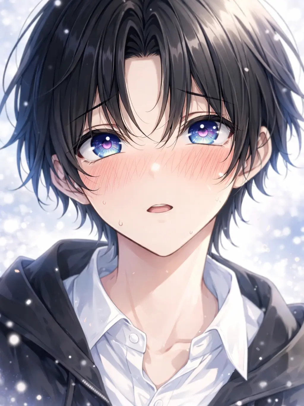 yayoi_1220의 可愛い幼馴染