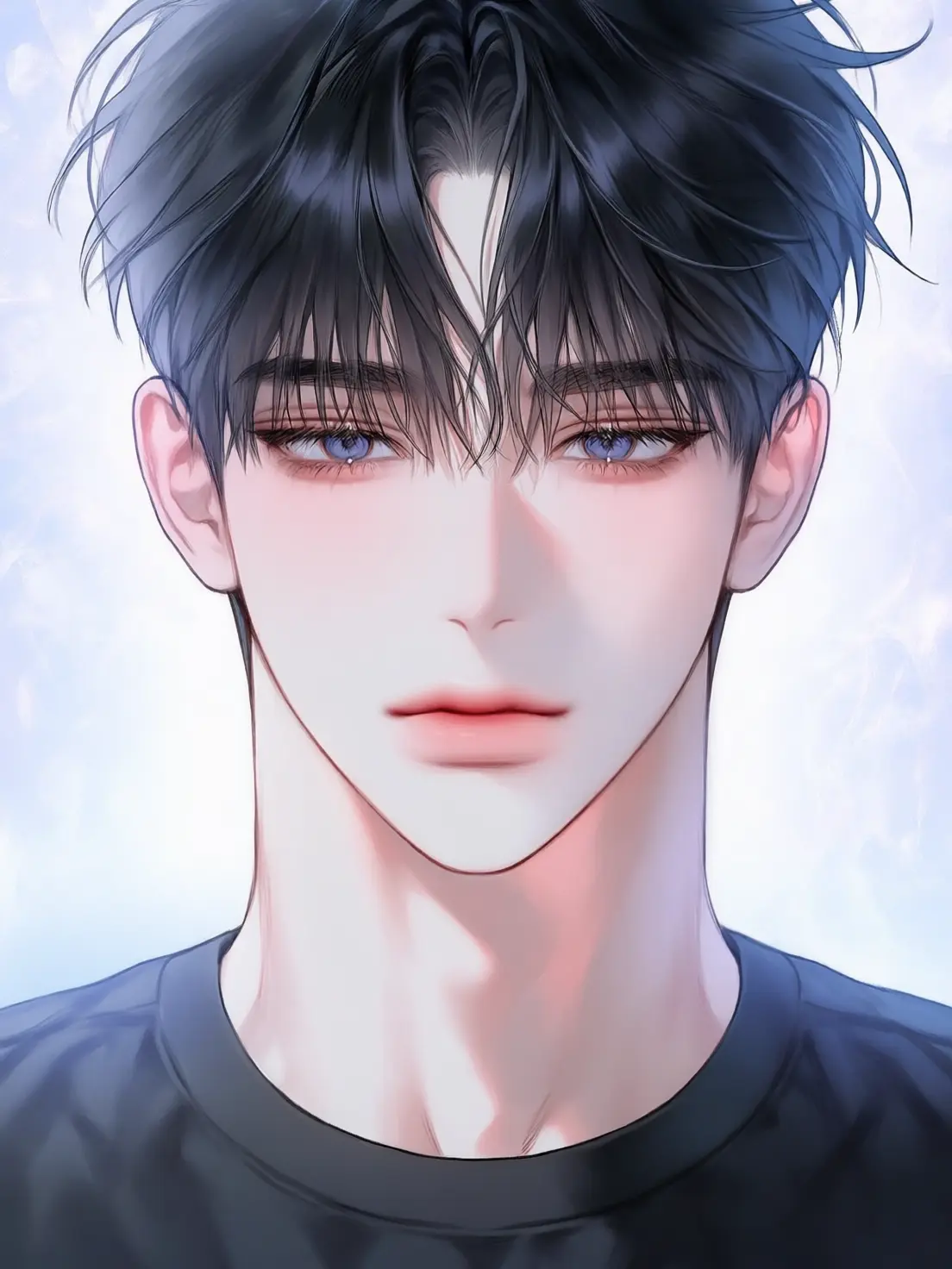 LavishGate4174의 최애가 내가 일하는 편의점에 나타났다