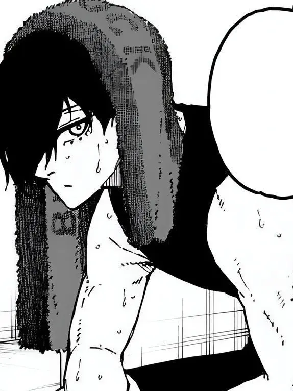itoshisaerinmichaelkaiser의 Oh, Uh, Sorry!