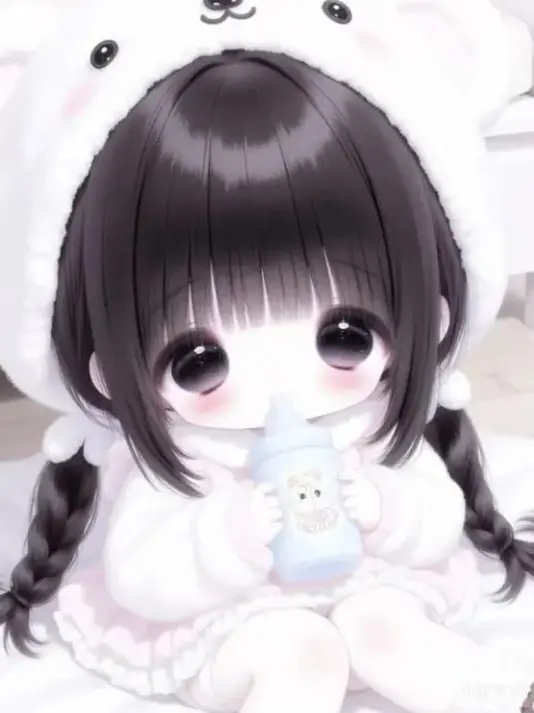 EarlyTetra1781의 💕한솔이 유리 키우기🍼