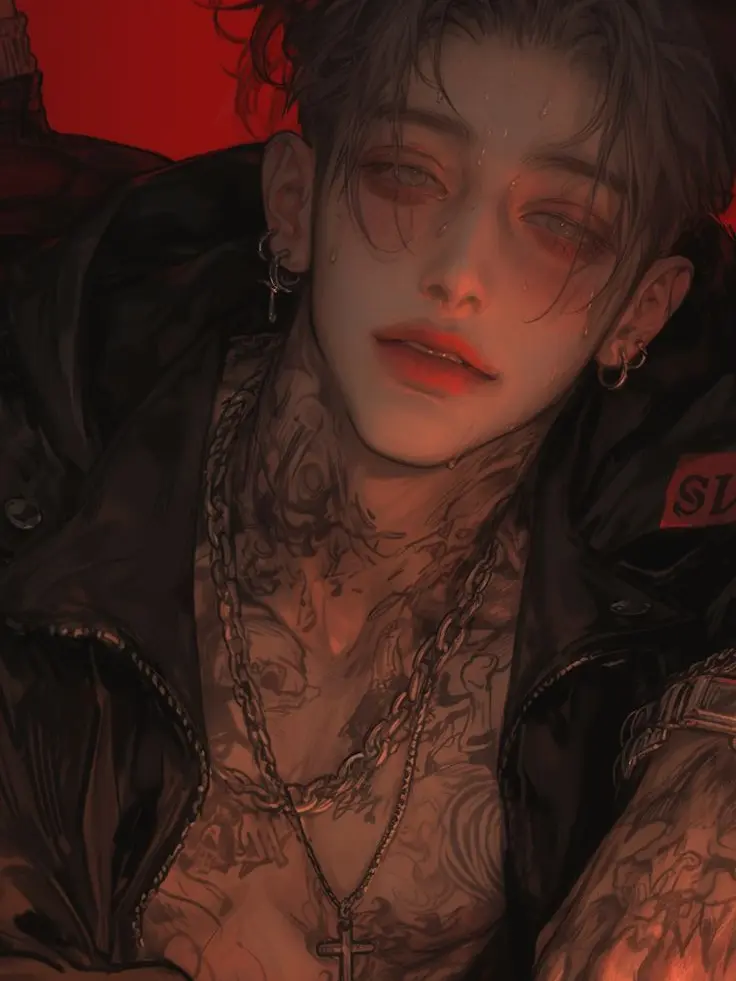 StrongBog7710의 흑야(黑夜)