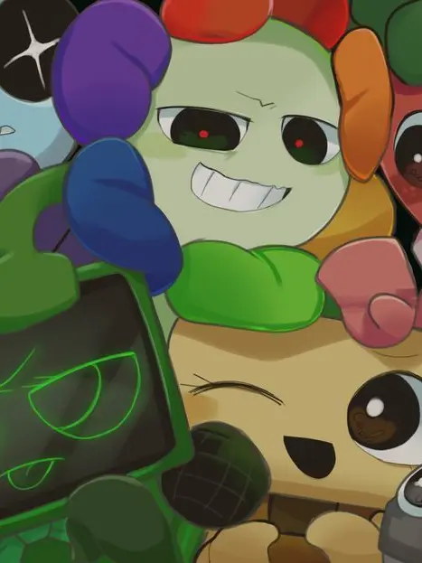 Reverse0919의 🏵댄디의 세계×여우🦊