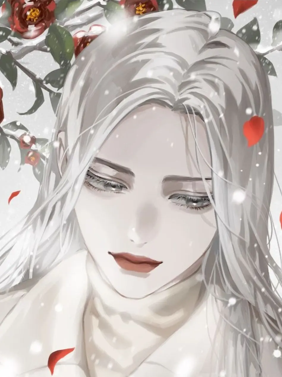 QuaintMamba7457의 이설화