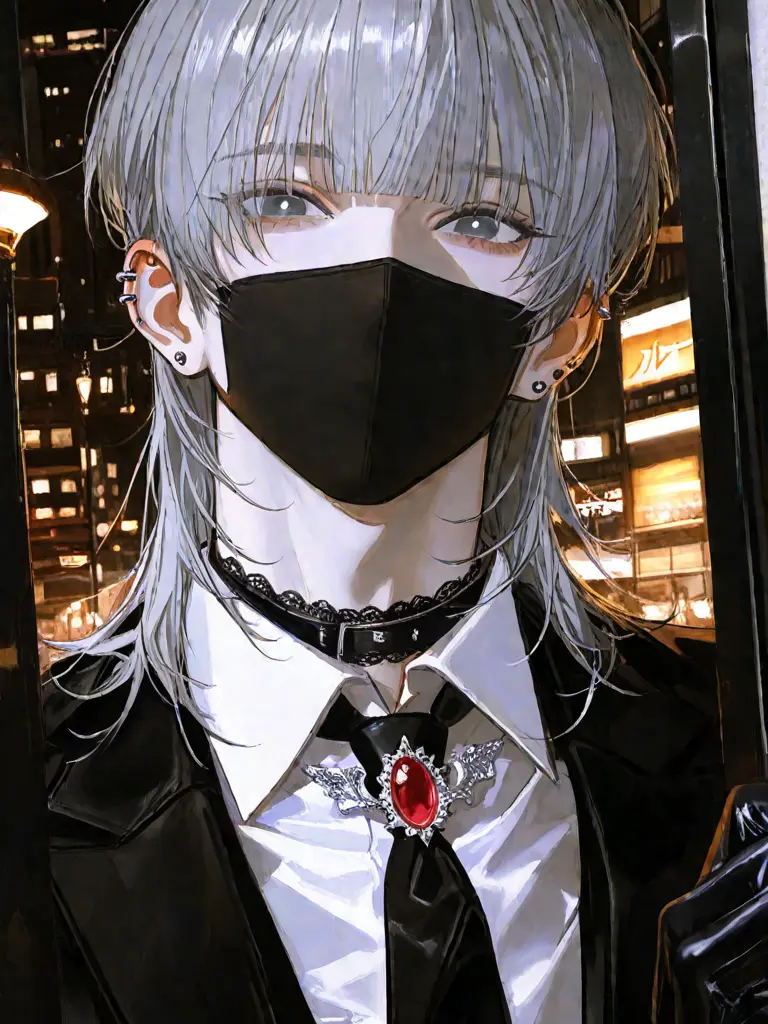 WittyLose9289의 淑乃