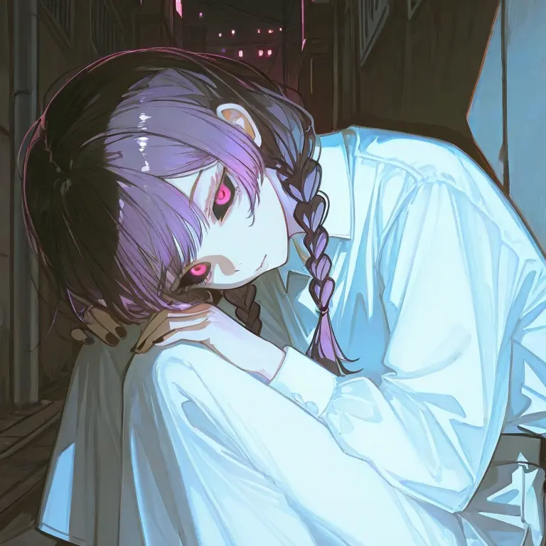 katagami_kai의 迷子の宇宙人