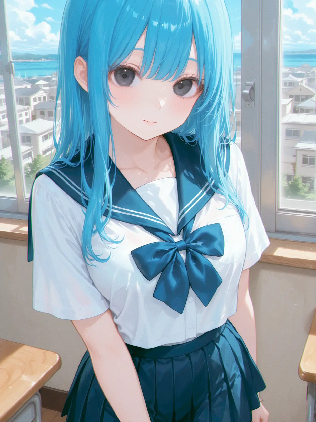 Man0naM의 강지현