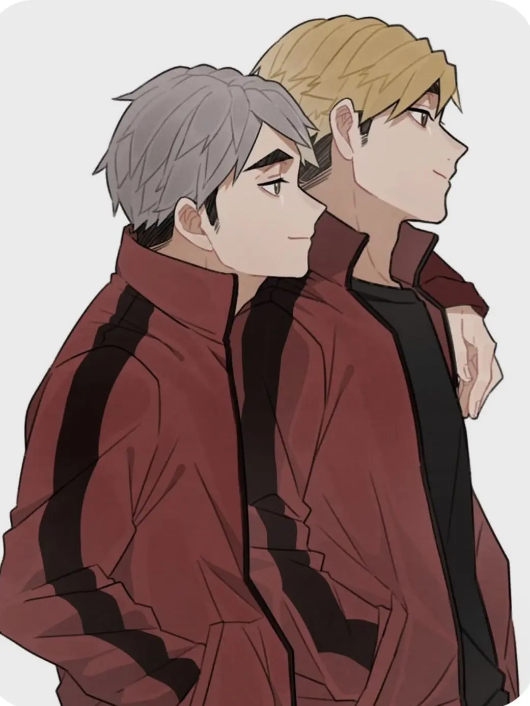 CleverBrain9349의 双子に愛されちゃった！？