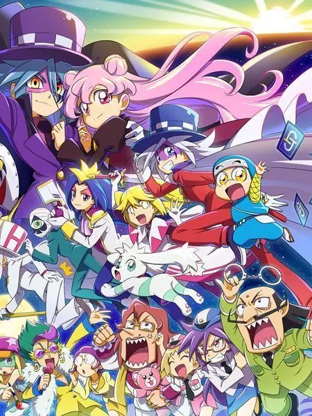 GoodBulb6330의 괴도조커