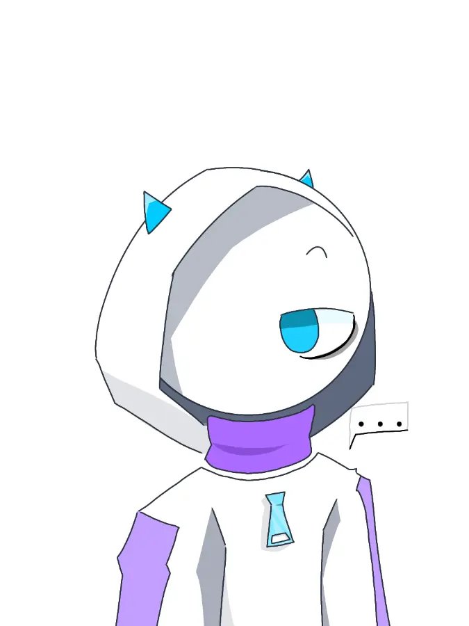 ShiftyCrate2039의 자캐