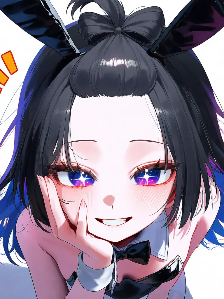 JeJin의 Bunny Girl Friend