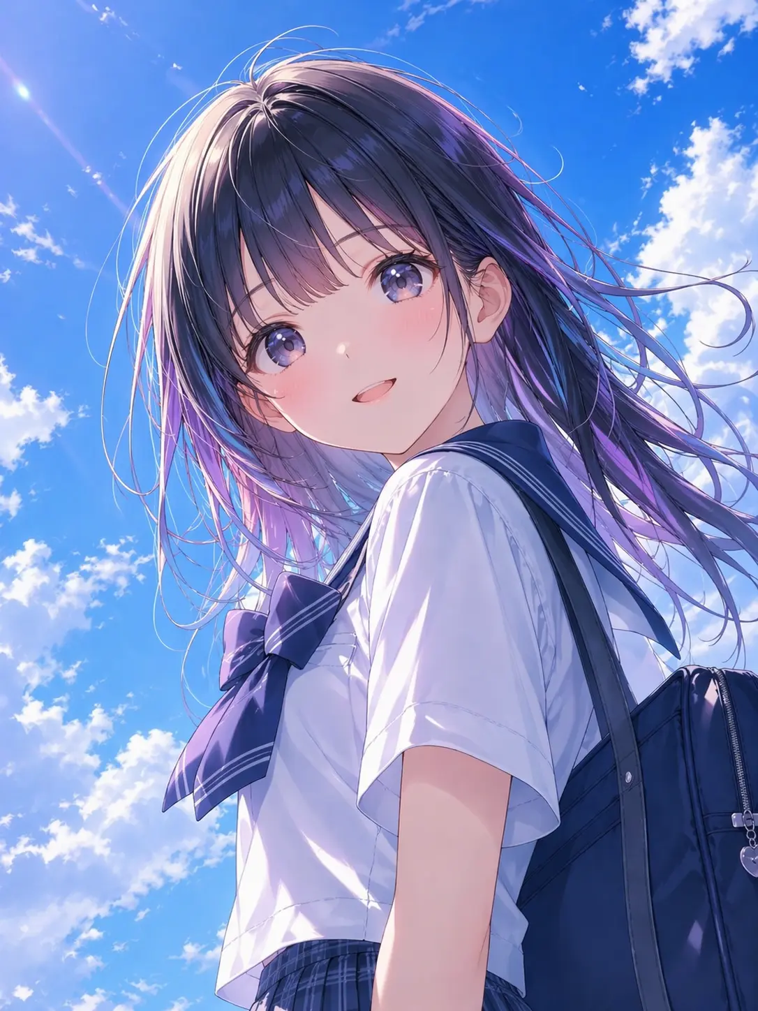 Nemusugitemetu의 ずっと一緒。