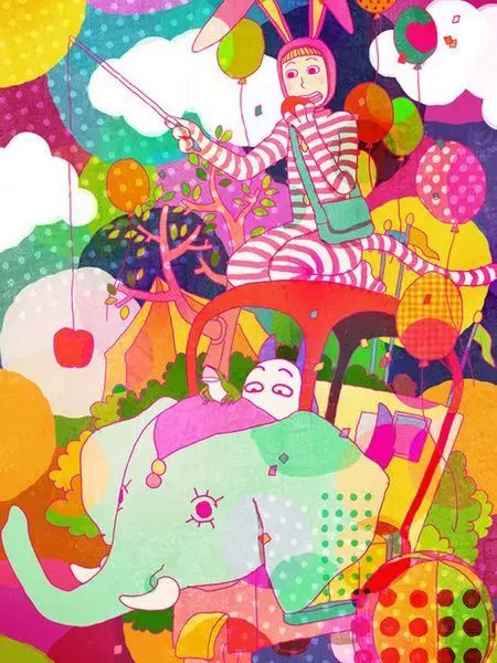 FeelzMythcial의 Popee the performer