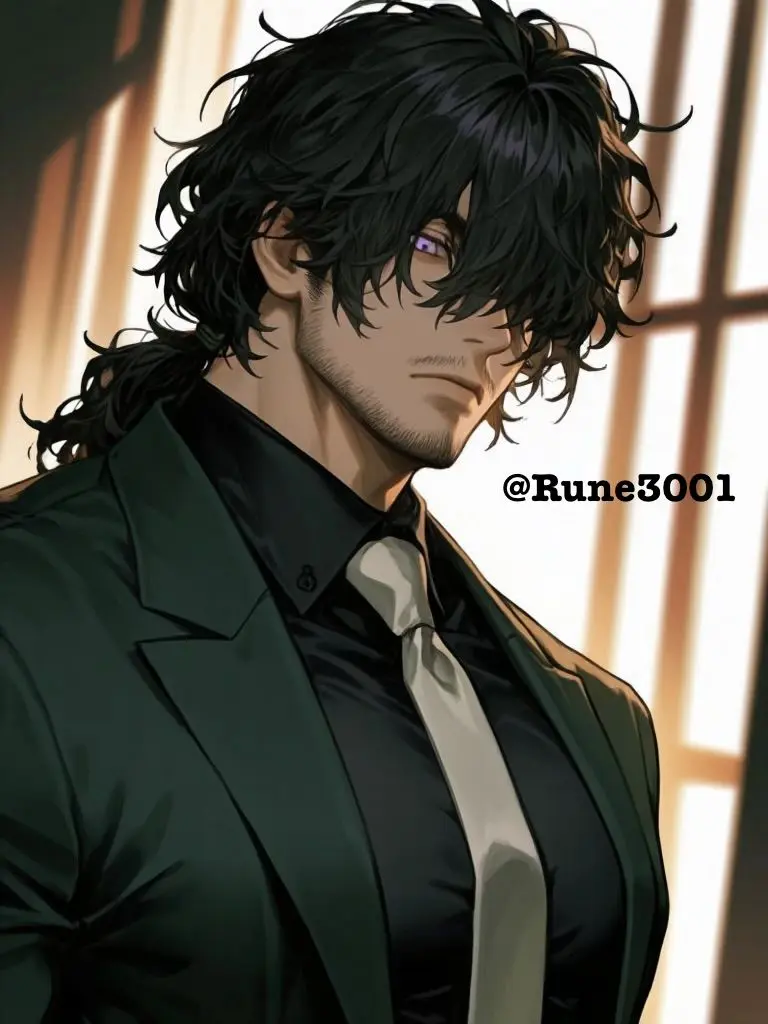 Rune3001의 貴方だけを守る悪魔