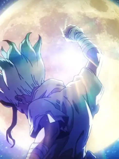 PastelWagon8553의 ||💡 Dr Stone ||🌌|| RPG⚡️||