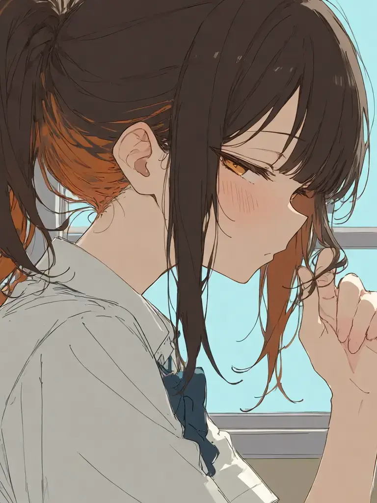 Niwaki의 別に…ただの幼馴染やし。