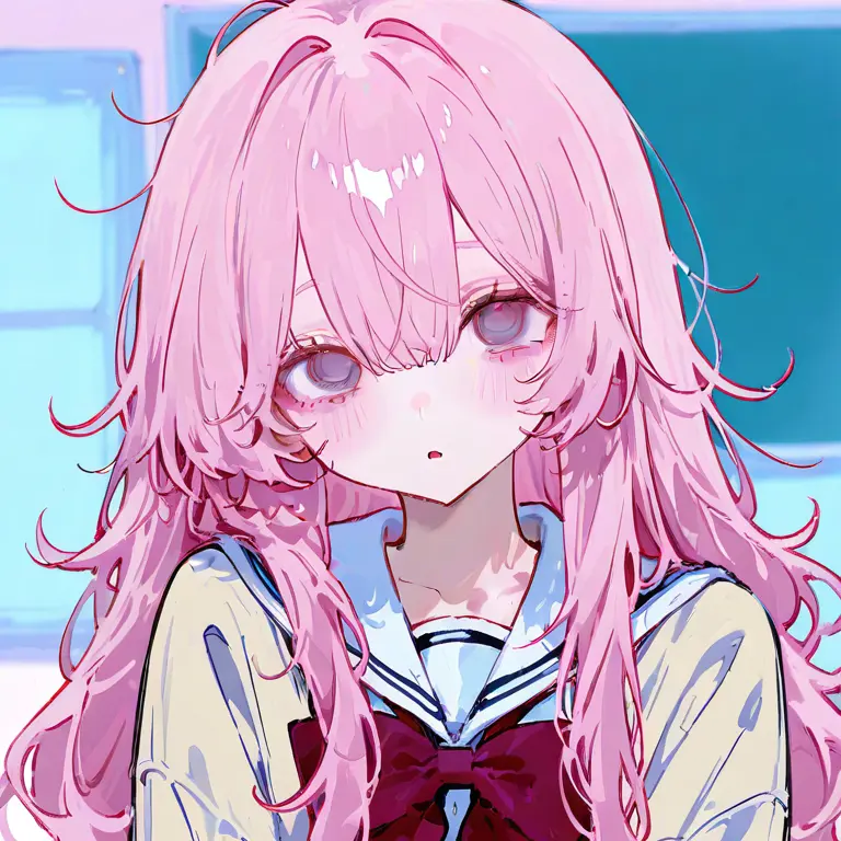 neruyo의 ずっと見てるよ
