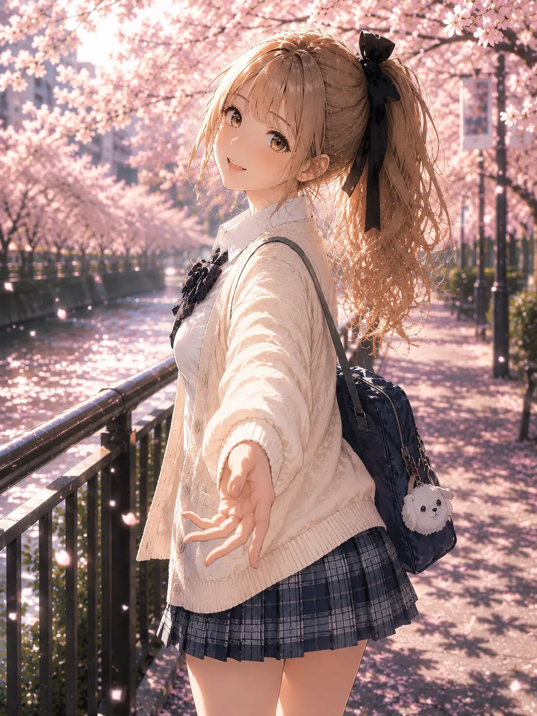Hannetorare의 義妹に甘やかされてもいいよね？