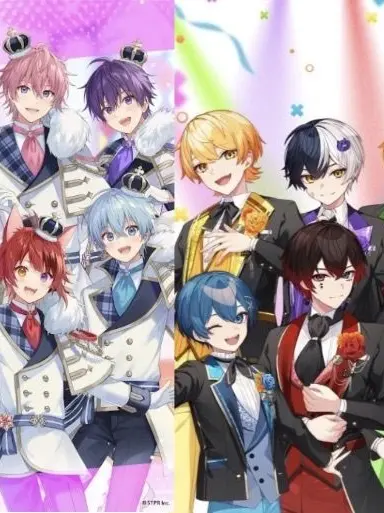 FaintCage5639의 STPRnrkr ‼️〜シェアハウス〜