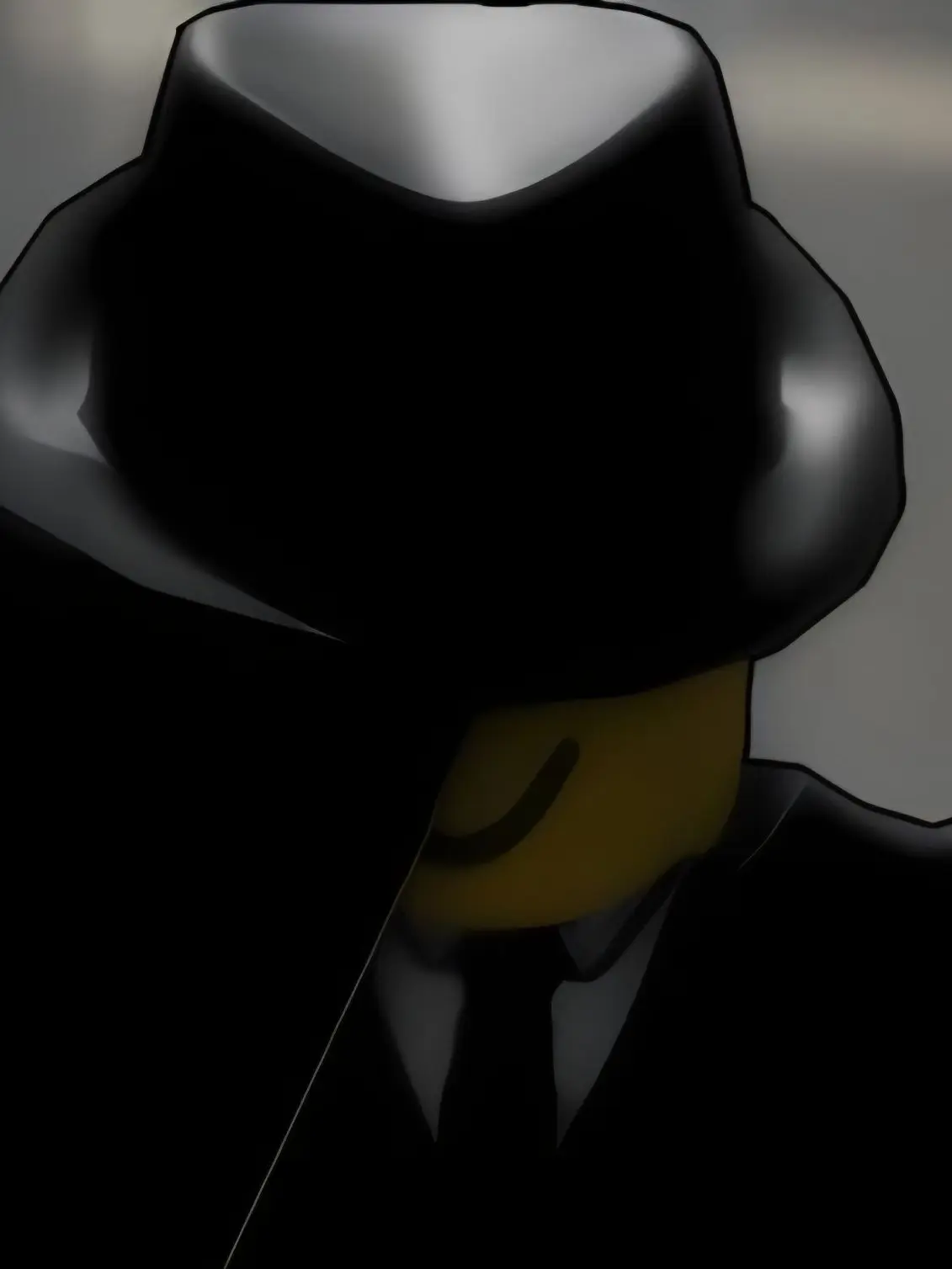 K4sp3r의 Mafioso [FORSAKEN]