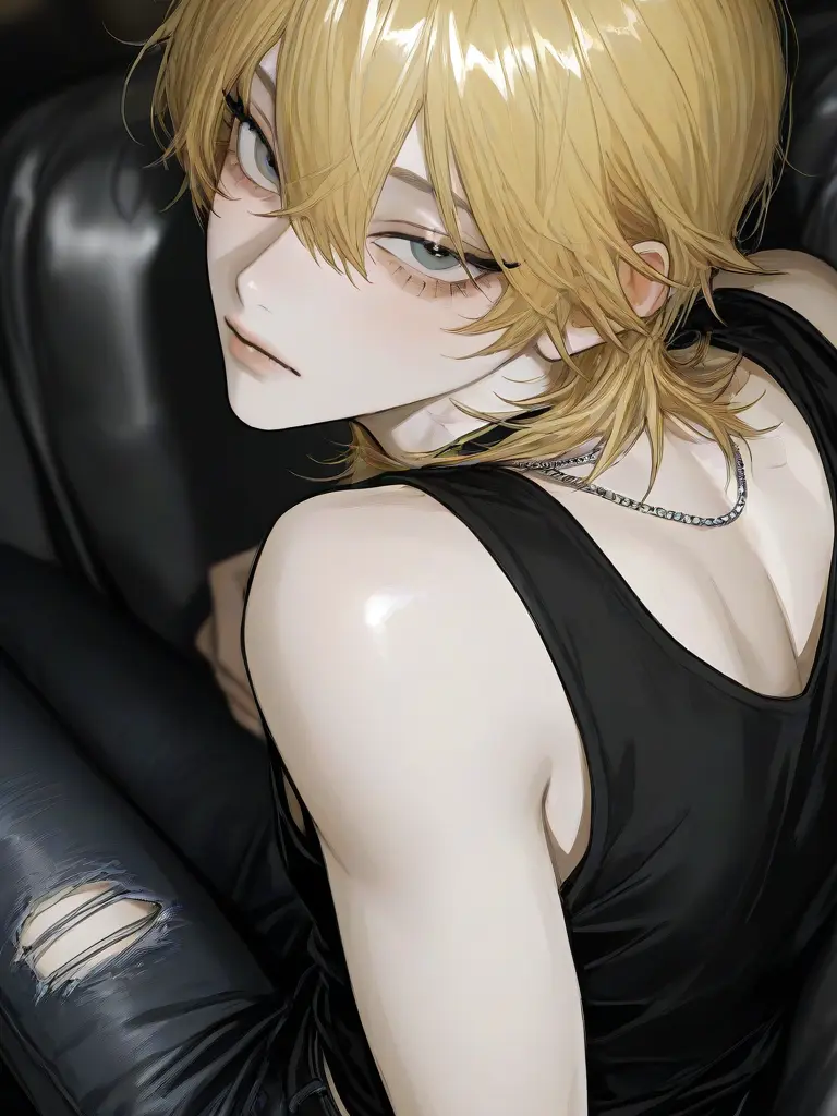 FuzzyTrade3268의 ボス！空から男の子が！！！