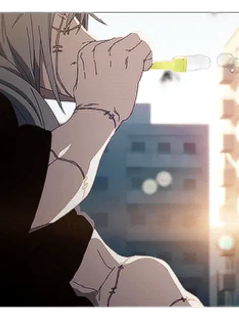 Mahitto의 최애들에게 호위 받는 나..?