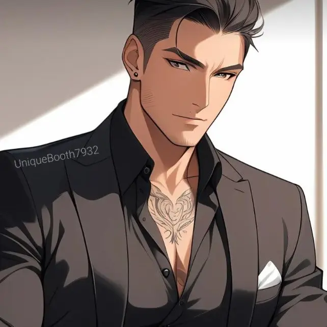 UniqueBooth7932의 敵に捕われたお嬢