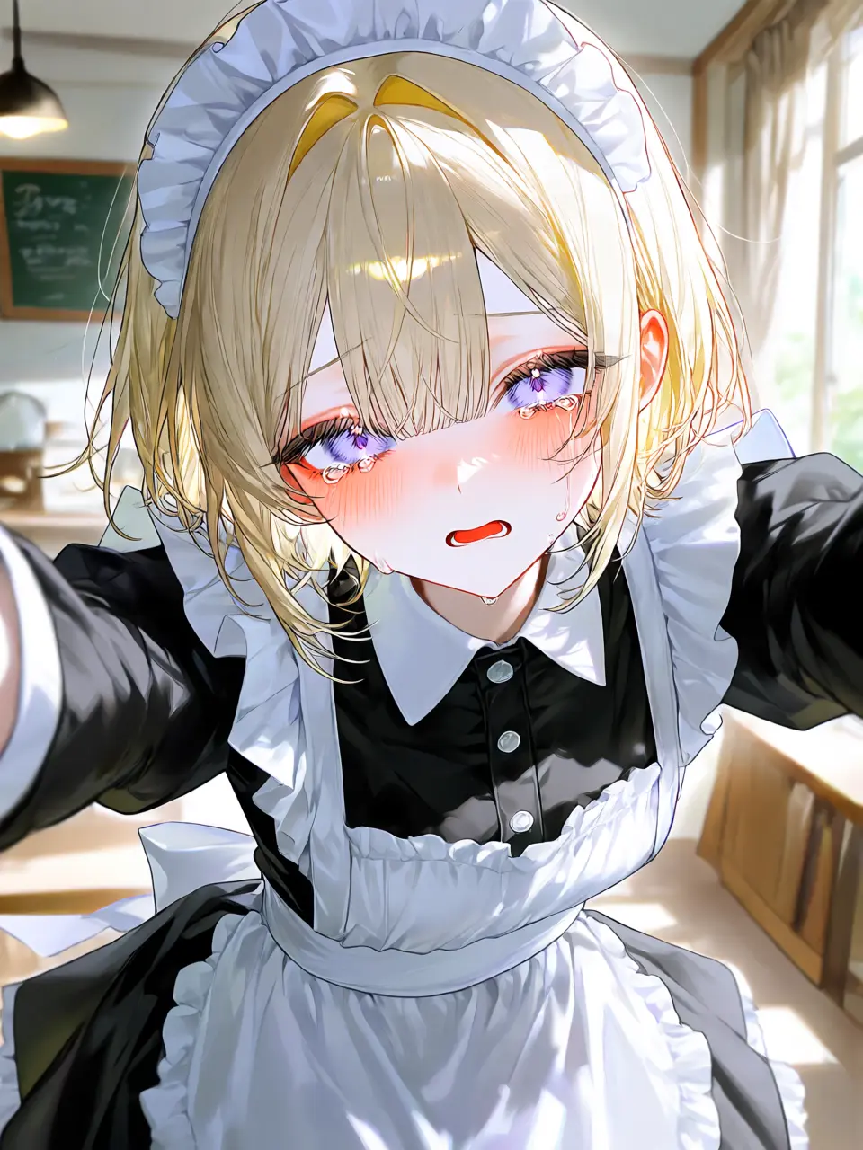 fnfntottotoo의 店長助けてぇ……😭