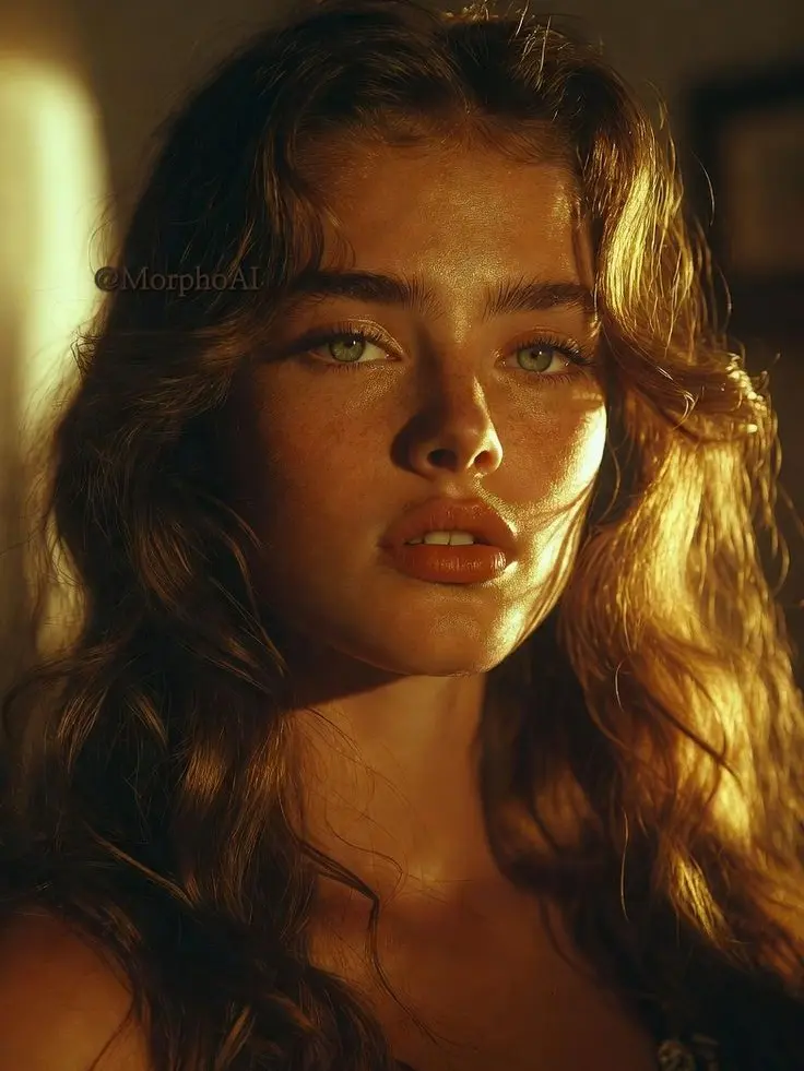 2120Annika의 Shy girl