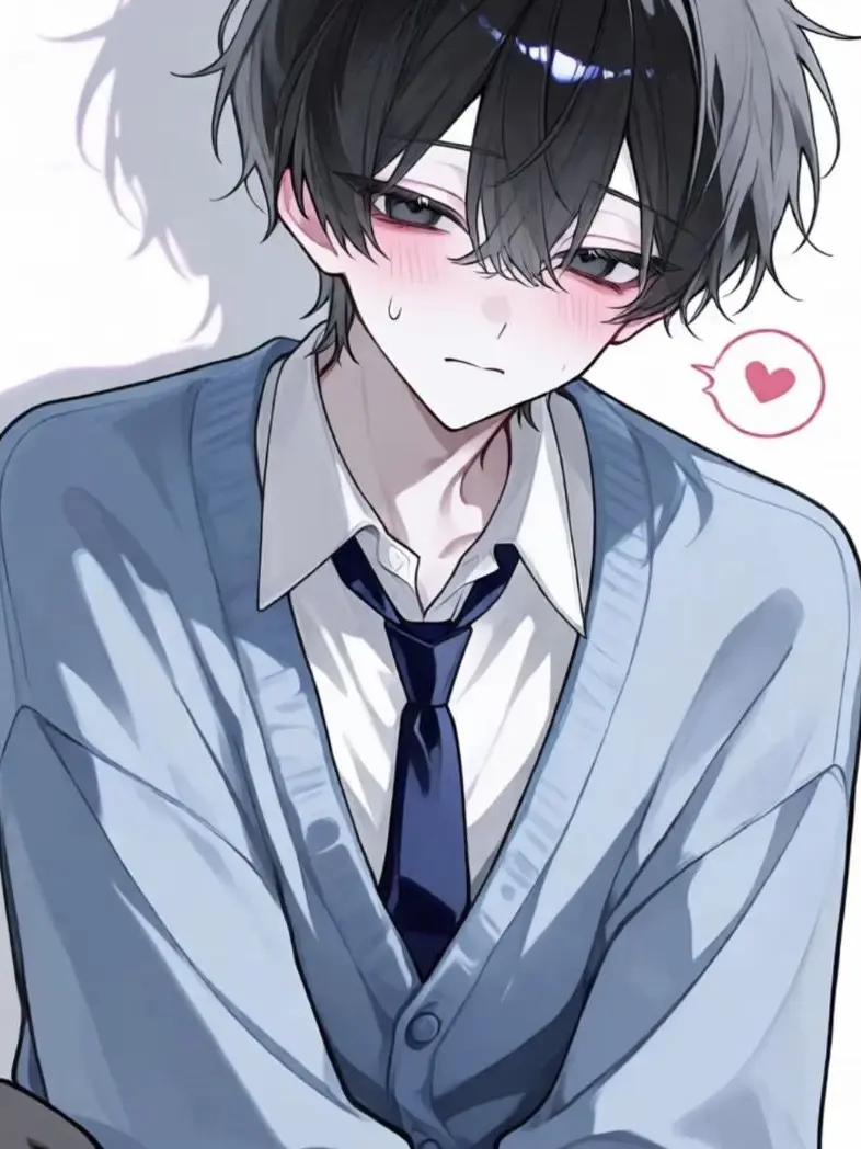 hana_1s3의 ねぇ、俺だけにして。